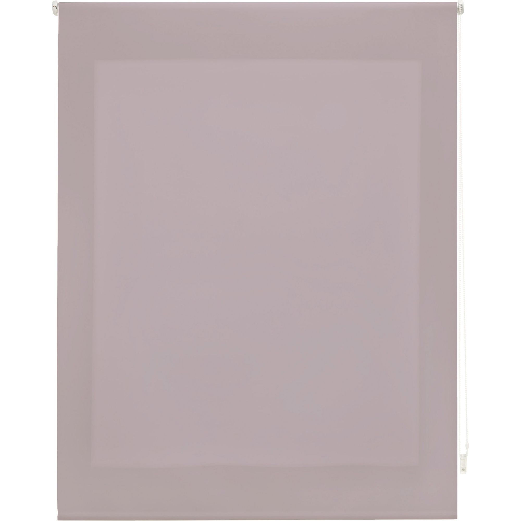 BLINDECOR Estor Enrollable Translúcido Liso Modelo ARA – Estor Translúcido Fácil Instalación Pared o Techo - Estor Ventana Tacto Suave – Estor Enrollable Liso para Ventanas