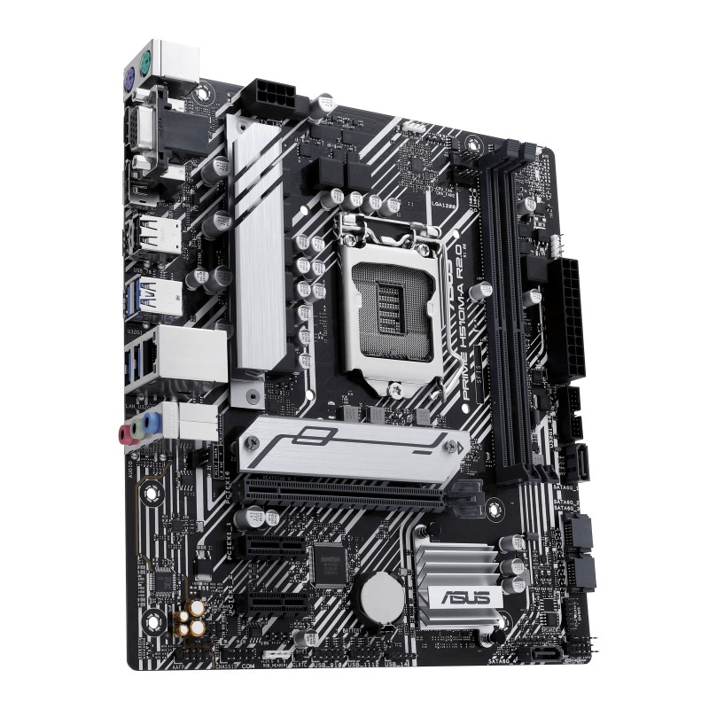 Placa base ASUS PRIME H510M-A R2.0