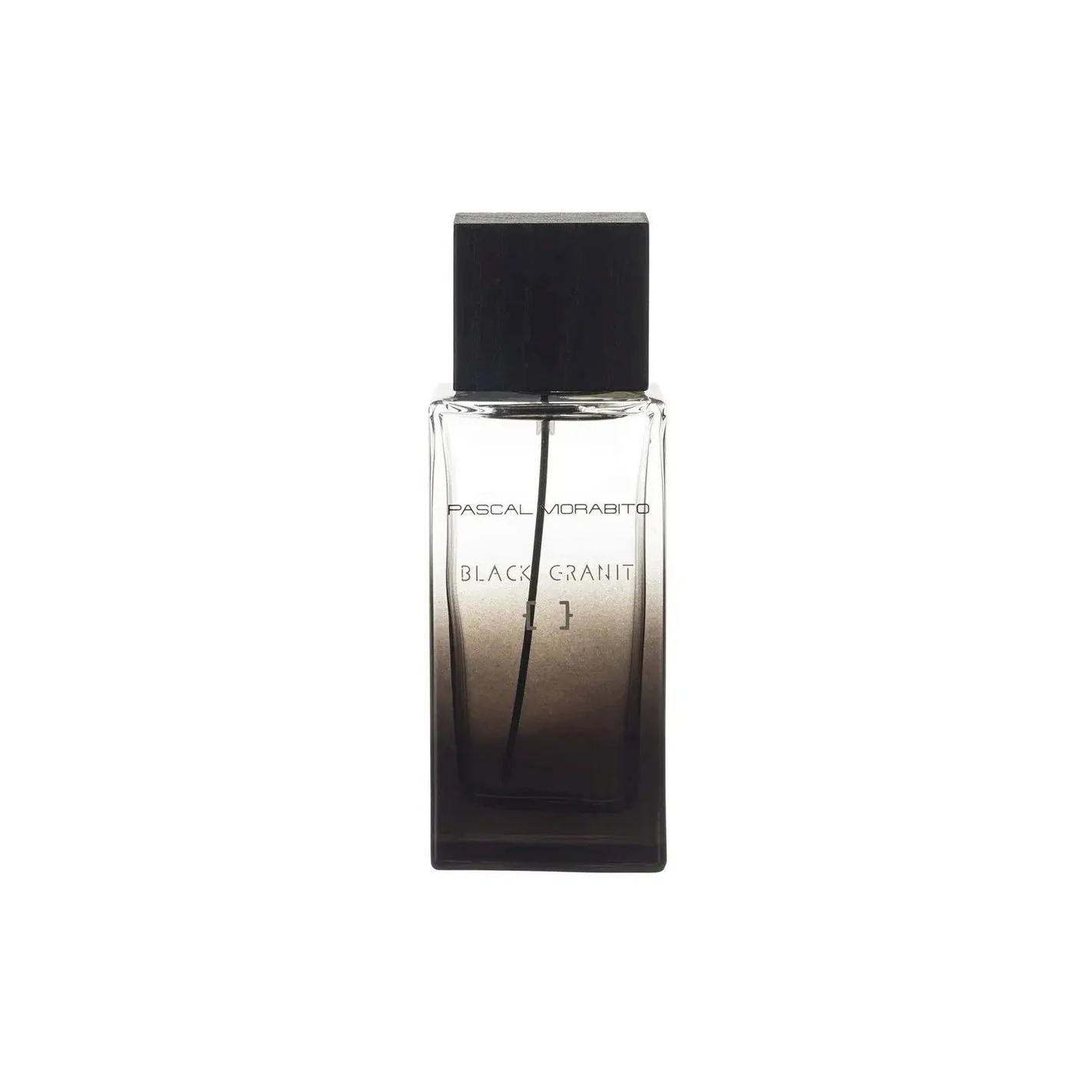Pascal Morabito Pour Homme Black Granit EDT 100ml Intenso Masculino
