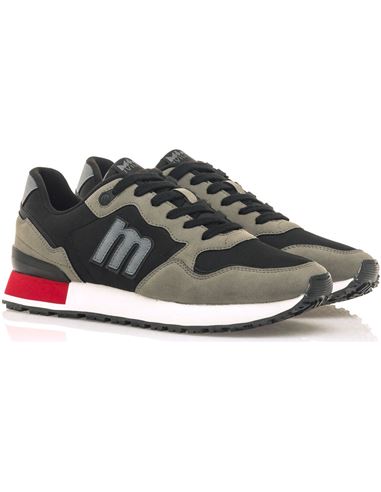 ZAPATILLAS SNEAKERS HOMBRE MUSTANG JOGGO CLASSIC 84427