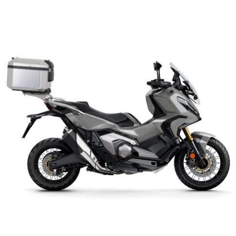 Shad Fijacion Top Master Honda X-adv/forza 750 Nt1100 21/22 Aluminio Unica