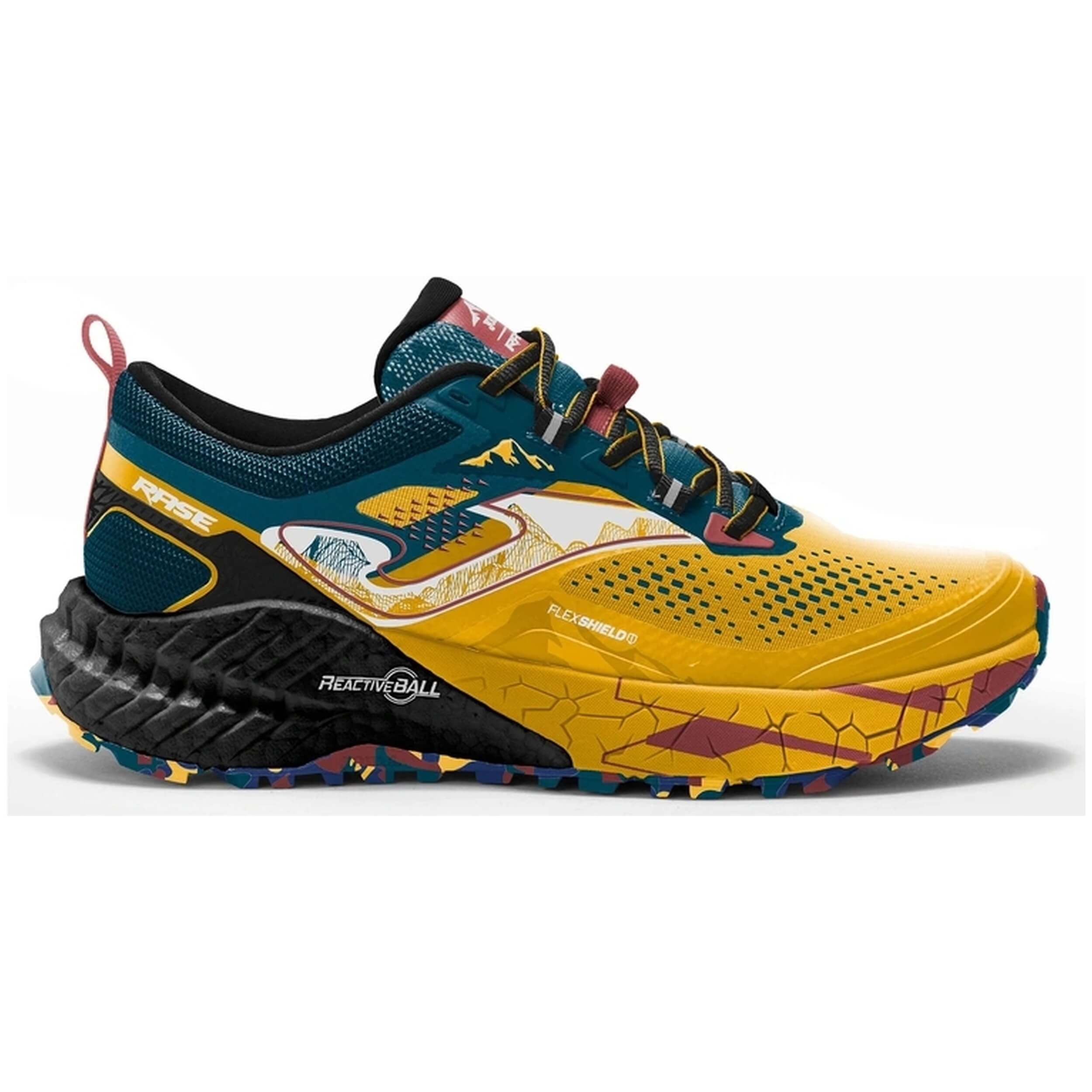 Calzado Sportswear marca Joma modelo Tkrass2423 para hombre