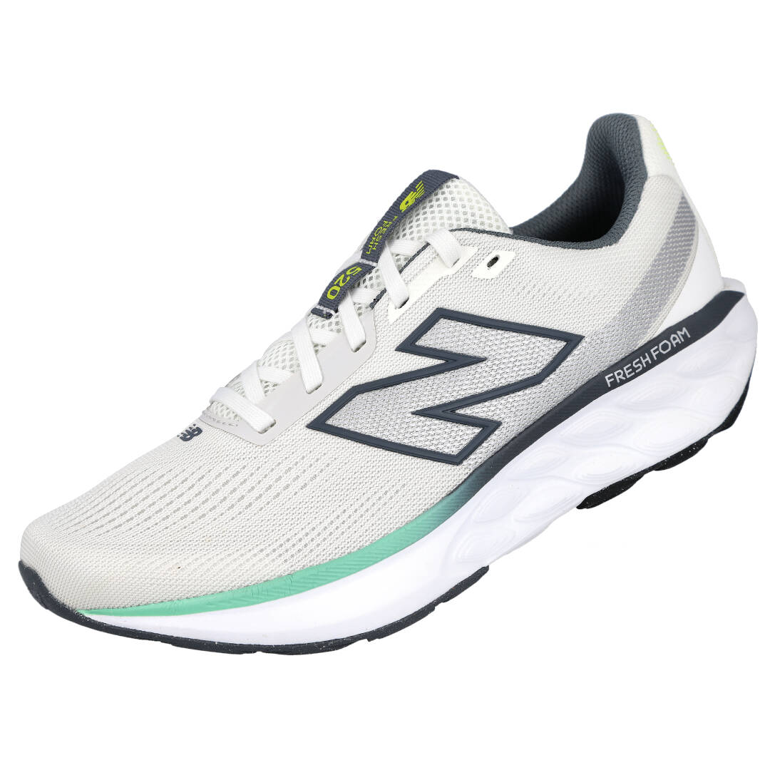 Zapatillas New Balance modelo M5206Dx en color Beig