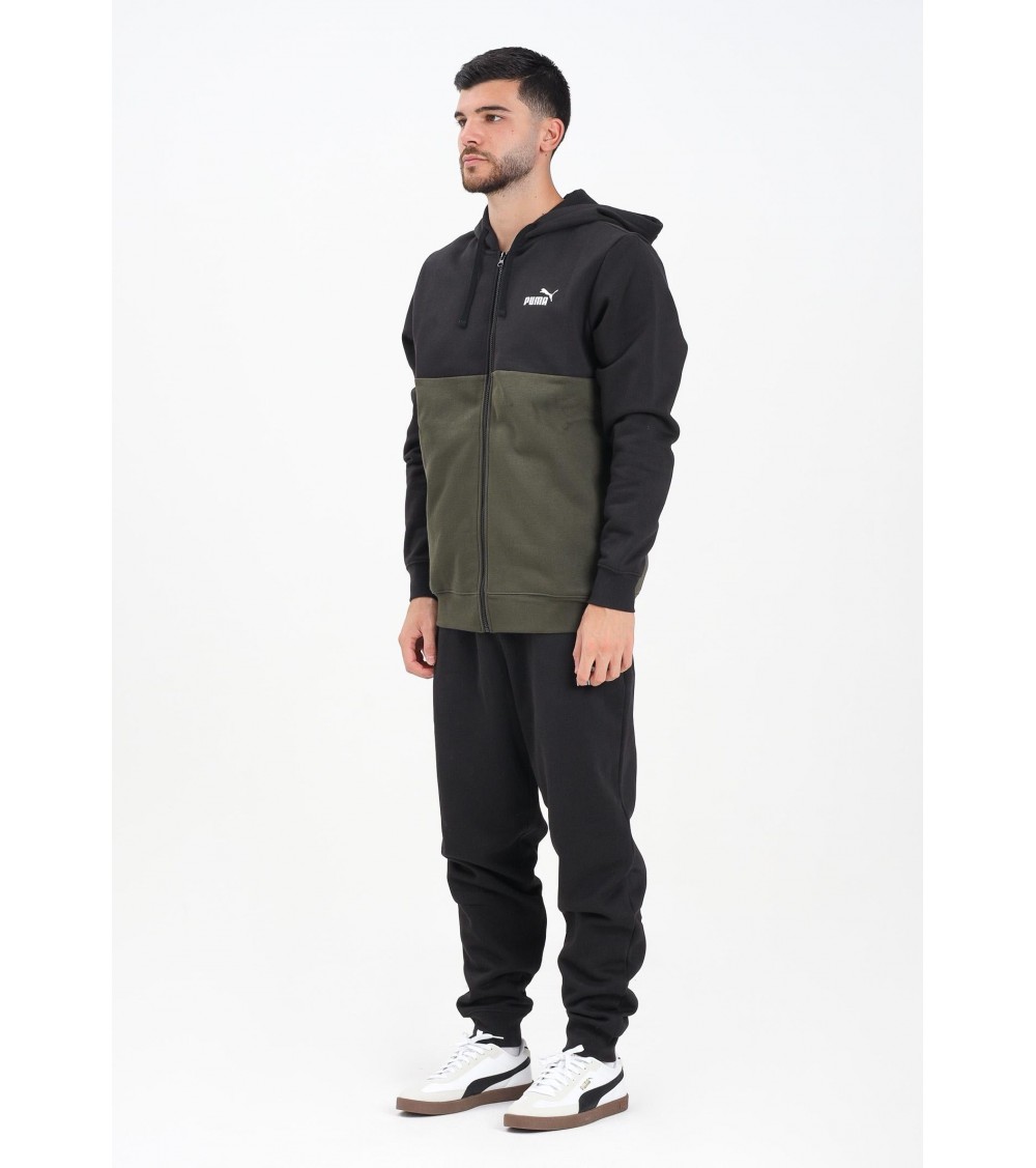 Chándal Hombre Puma Sport Suit 692158-70 Chándals Hombre Puma