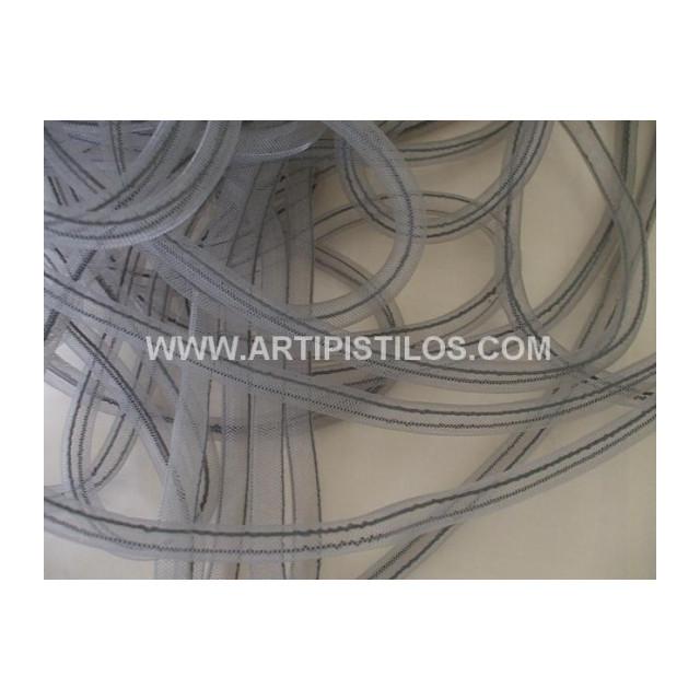 CRIN TUBULAR 10 MM.