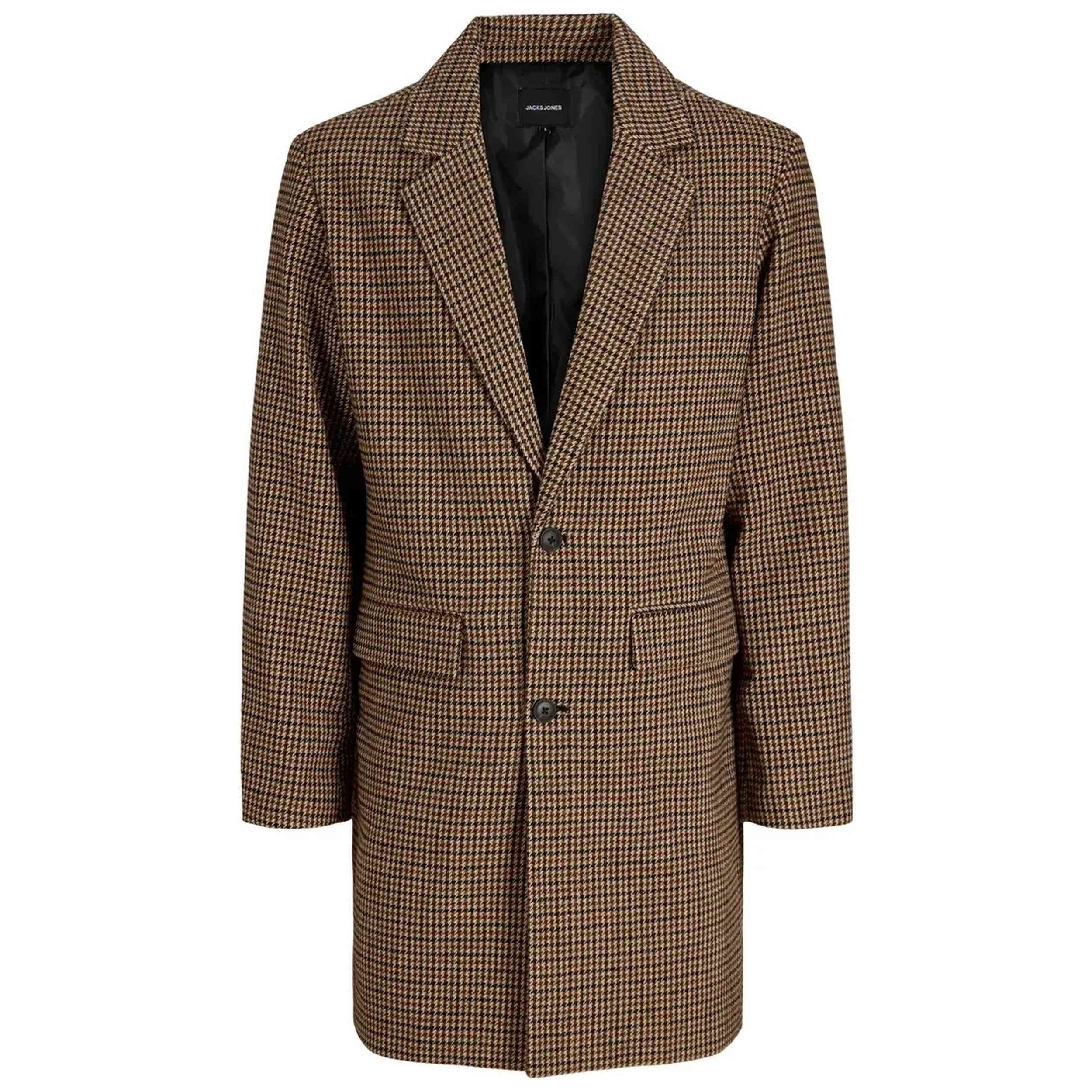 Abrigo Jack & Jones modelo 077-52628563231059 para Mujer en color Marron