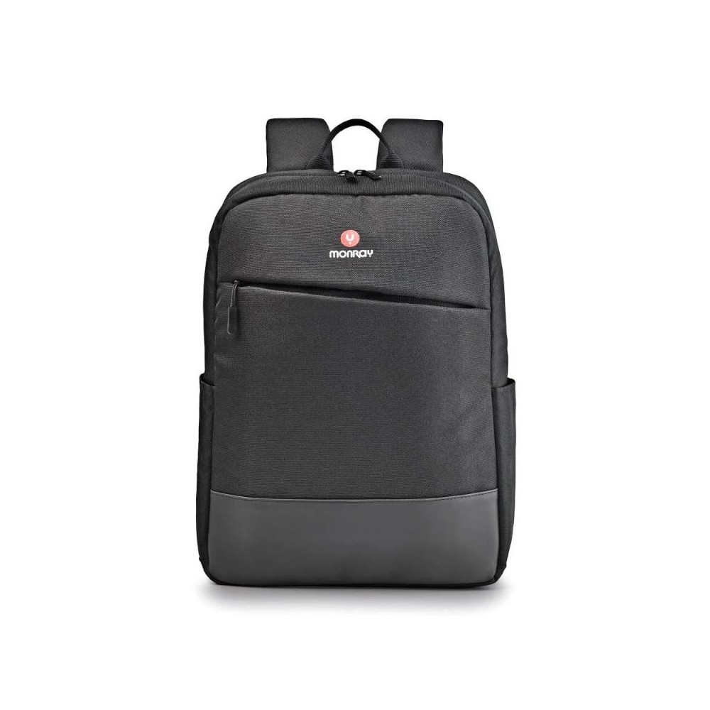 NGS Mochila SAKSVENTUREBLACK 15.6" Negra