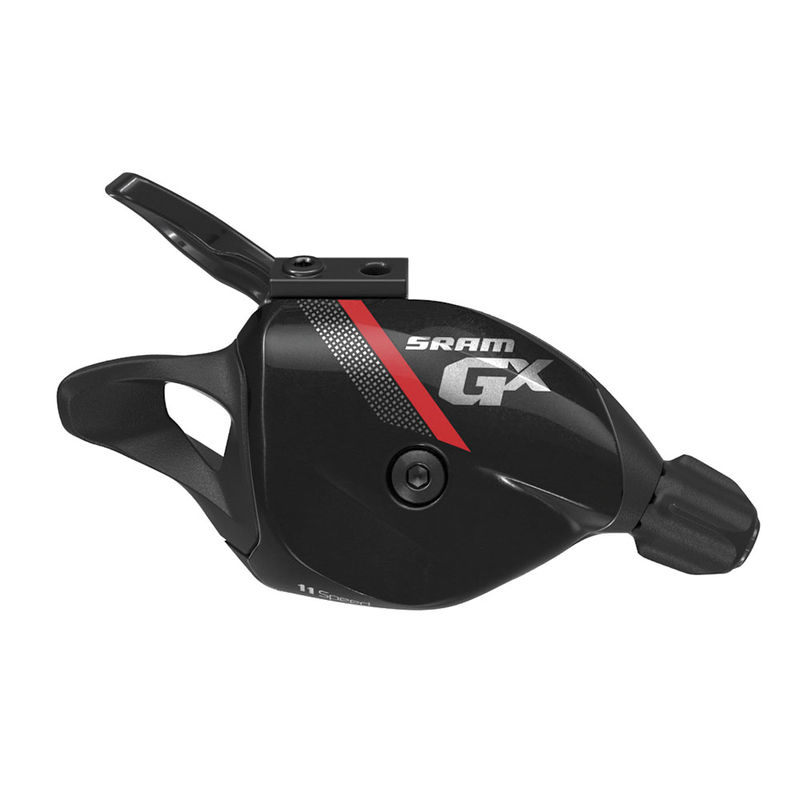 Mando De Cambio Trasero Gx1/Gx Trigger 11V 100110