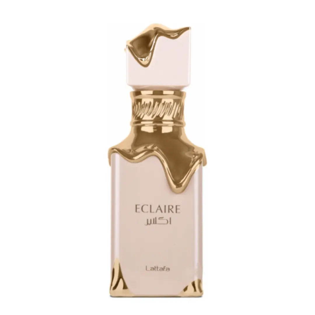 Eclaire | Lattafa | Perfume Árabe Mujer | Eau de Parfum Lattafa