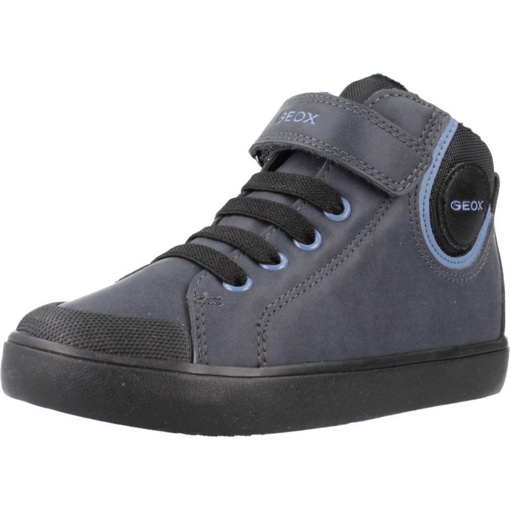 Zapatillas Niño Marca Geox Modelo J Gisli