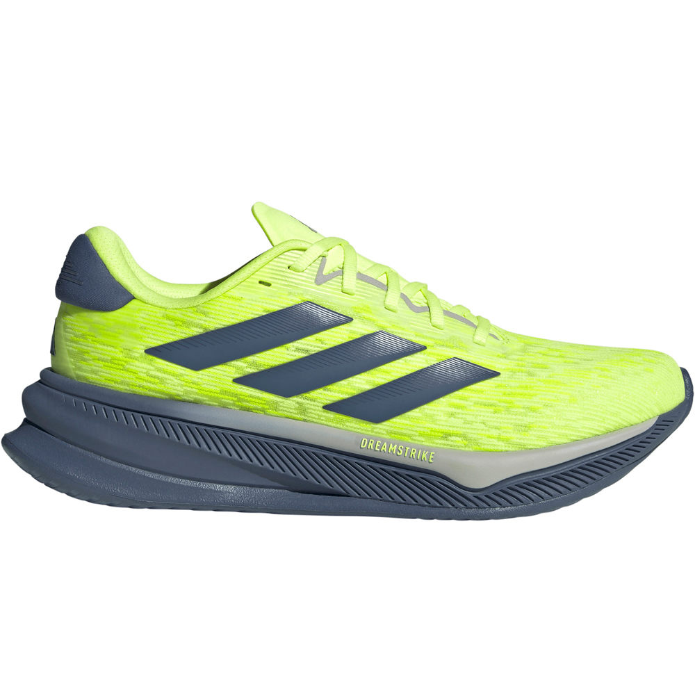SUPERNOVA COMFORTGLIDE M