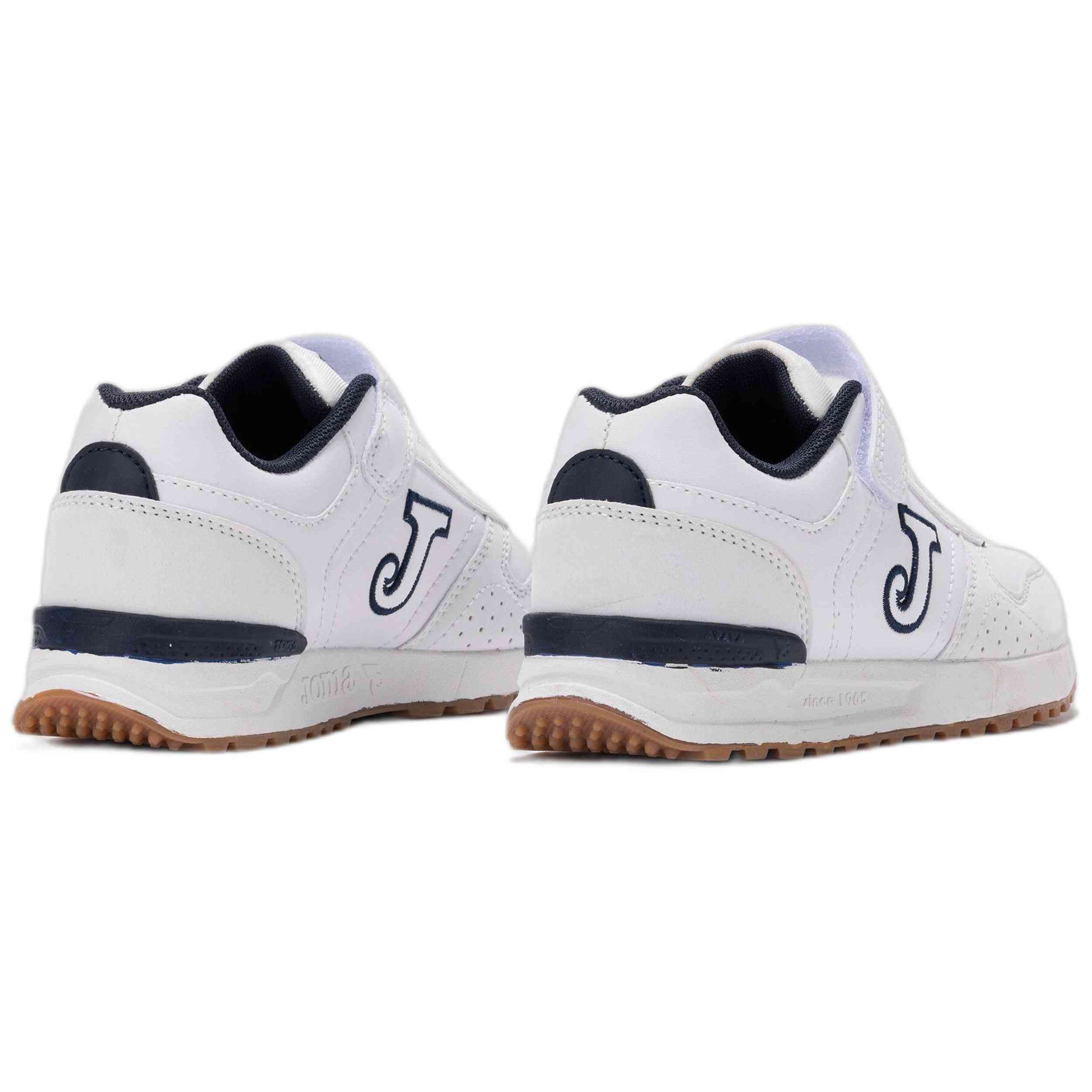 Zapatillas Joma modelo JTORW2502V para Niños en color Blanco