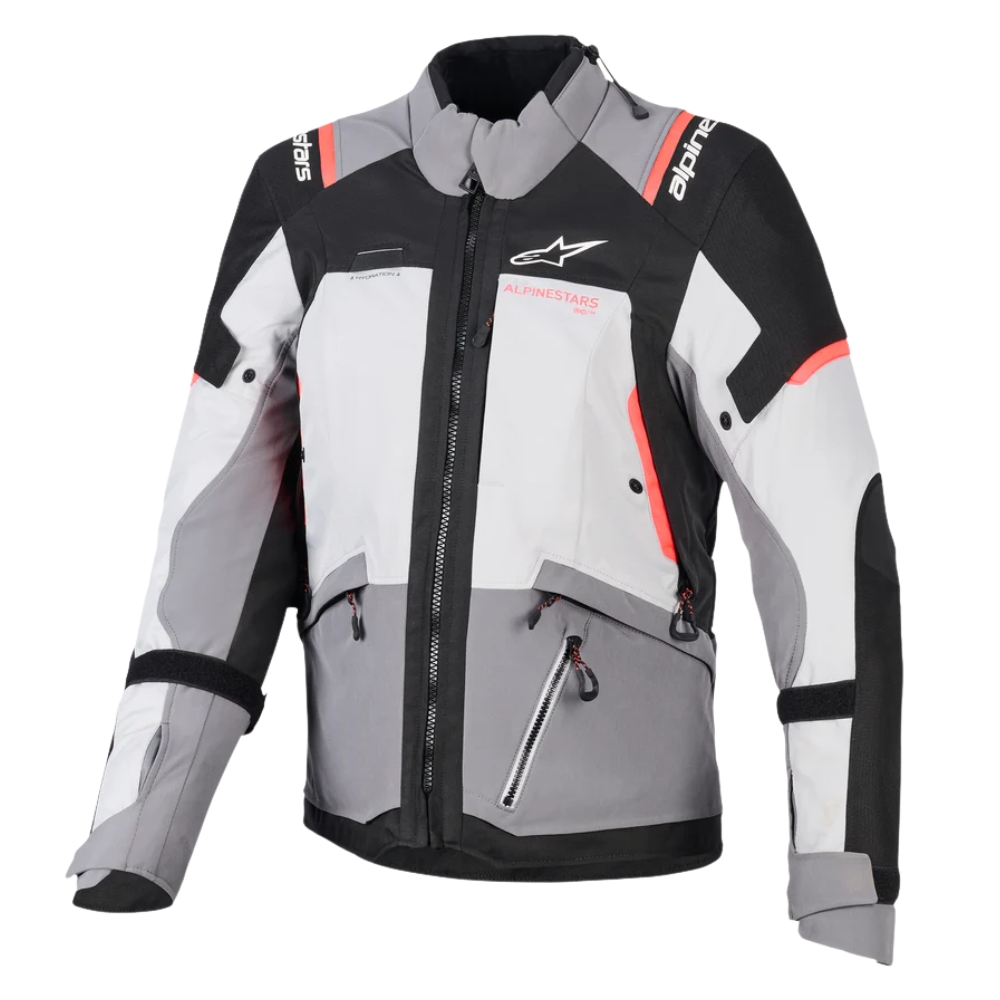 Chaqueta Alpinestars Stella Andes V4 Drystar Ce U