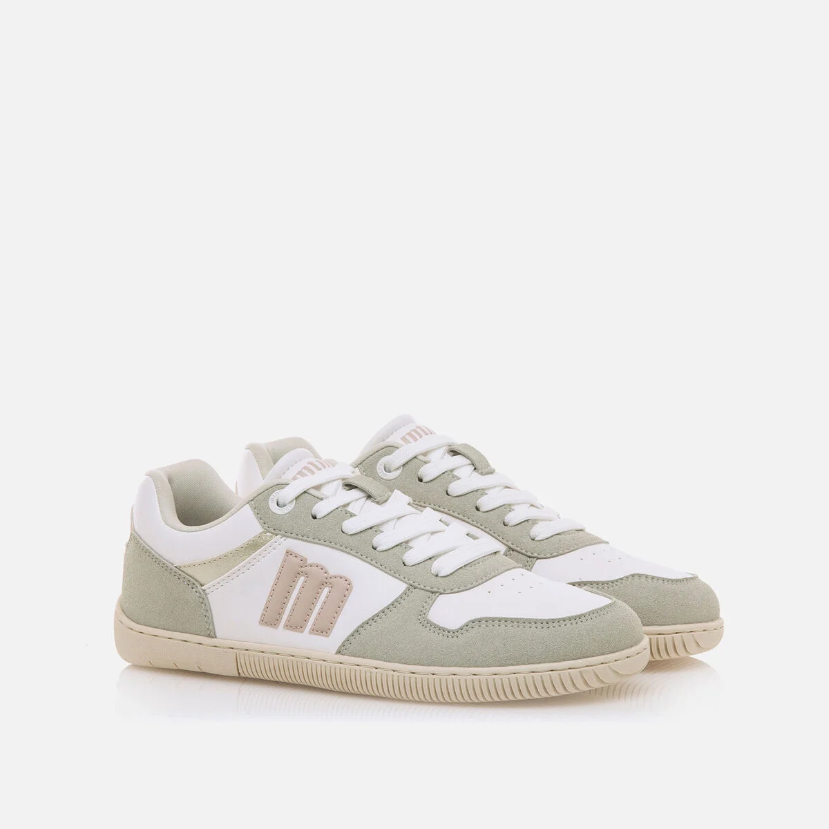 Zapatillas Barefoot Mujer Mustang Free - Calzado Ecológico y Cómodo para Mujer, Ideal para Uso Diario y Estilo Natural