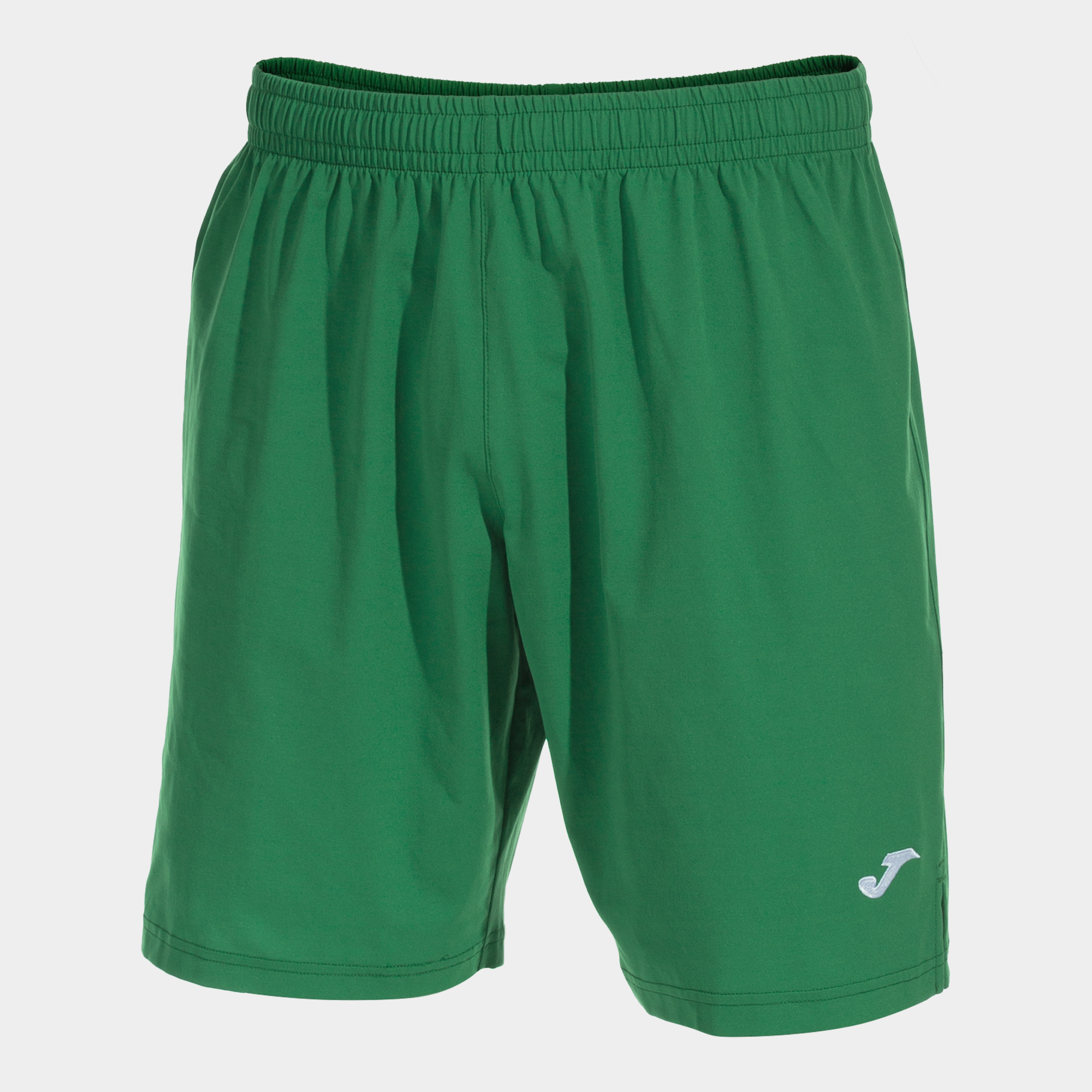 JOMA SHORT EUROCOPA III VERDE Talla S Hombre Adulto