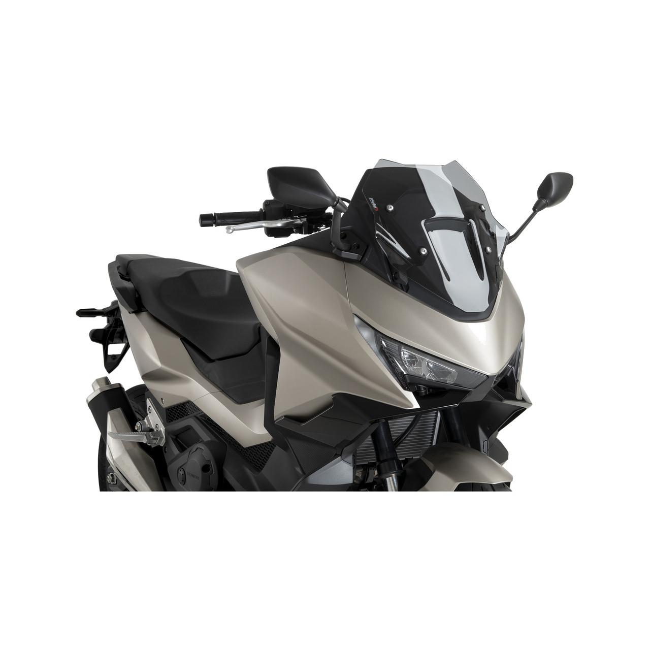 Cúpula Pantalla Parabrisas V-Tech Line Sport 22583H