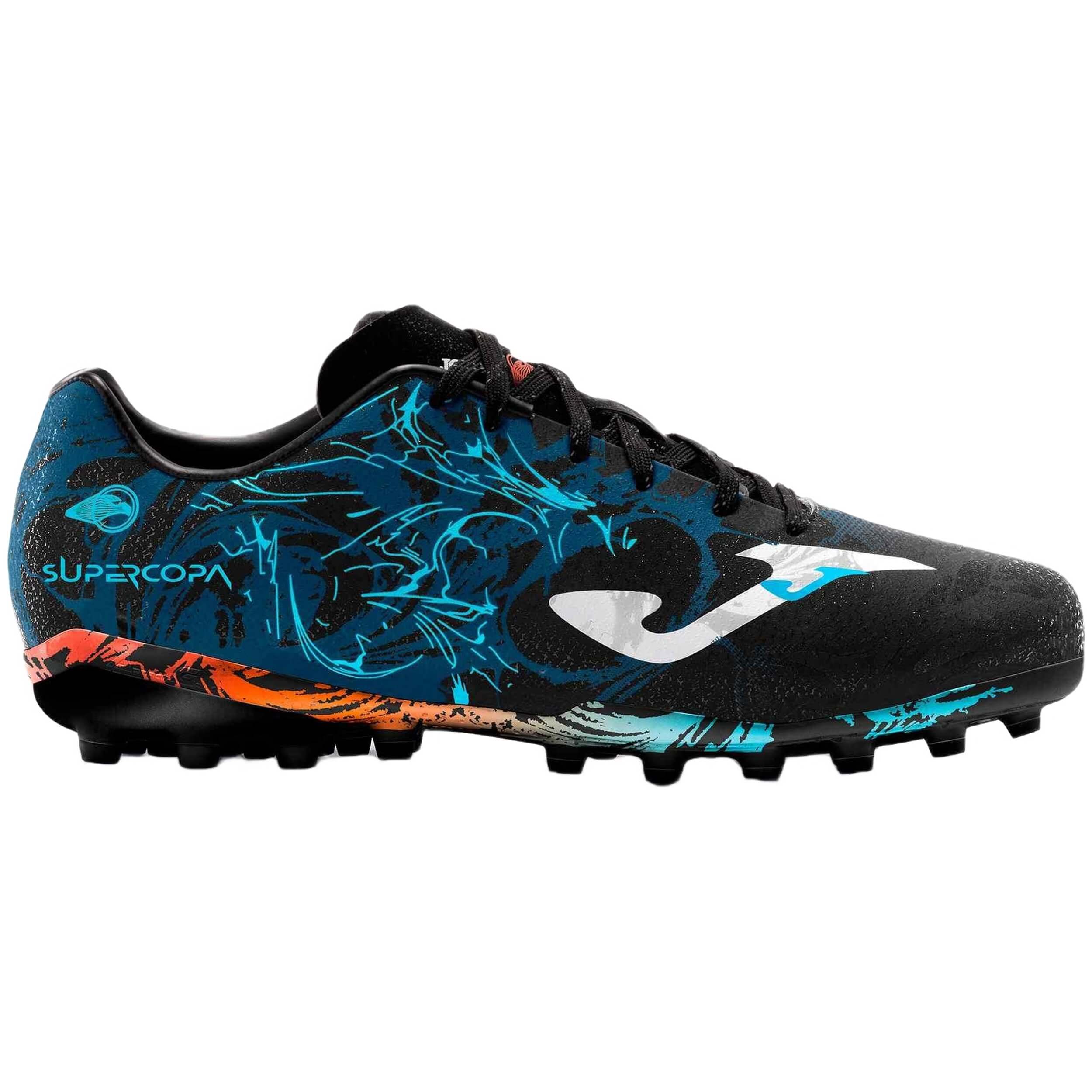 Zapatillas Sneakers Joma modelo SUPS2441AG para Hombre en color Negro