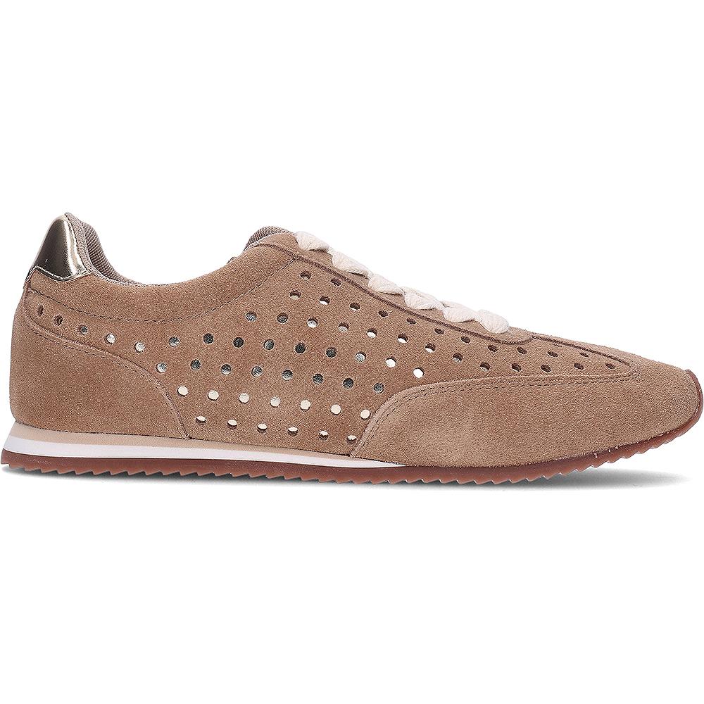 Deportiva para mujer GIOSEPPO 80260 Piel Brillo