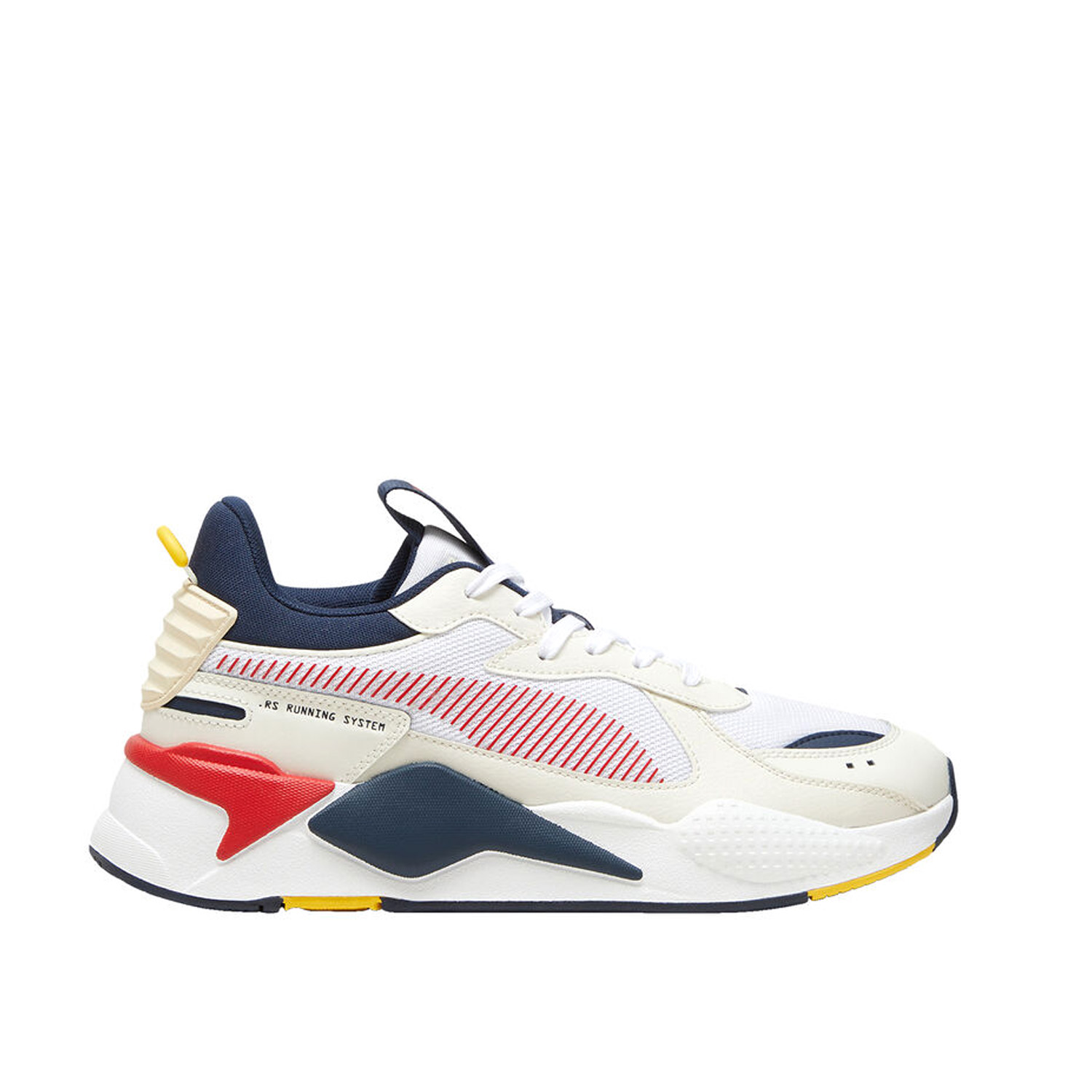 Puma-Rs-X friki BCO/Rojo 391174-12