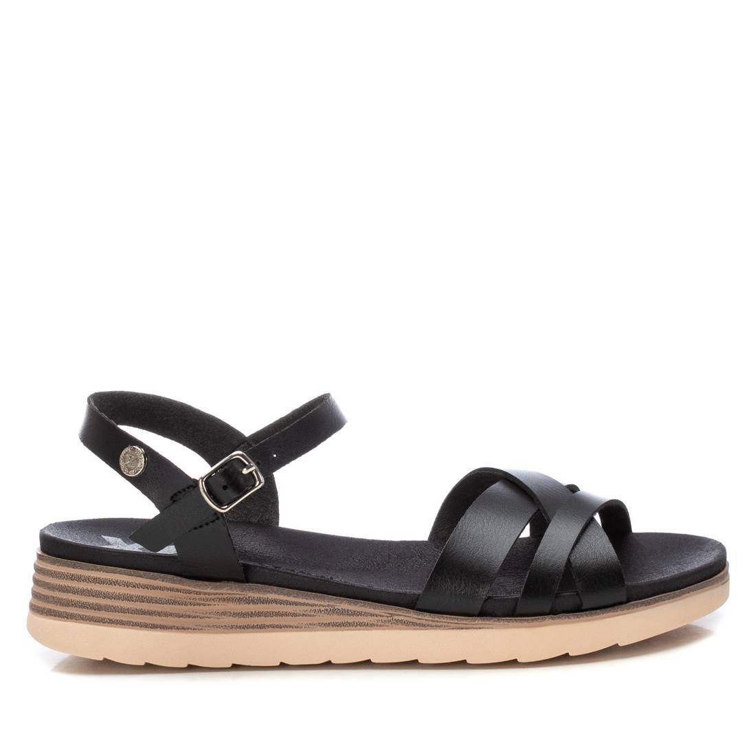 Xti - Sandalia Mujer - Calzado Cómodo y Versátil - Moda casual - Modelo  14285301