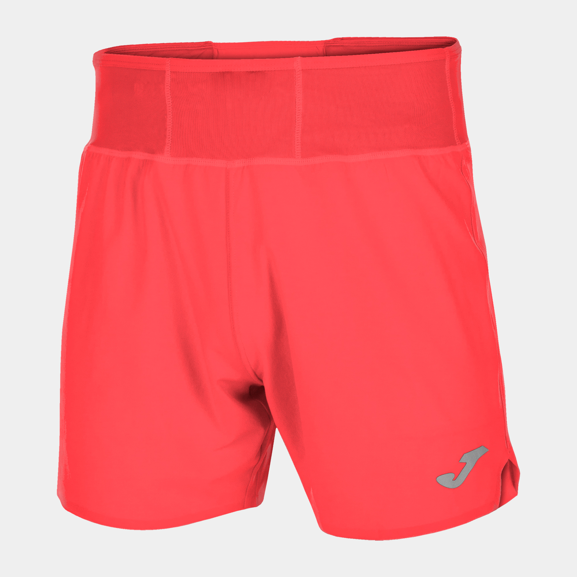 JOMA SHORT TRAIL CORAL FLÚOR Talla S Hombre Adulto