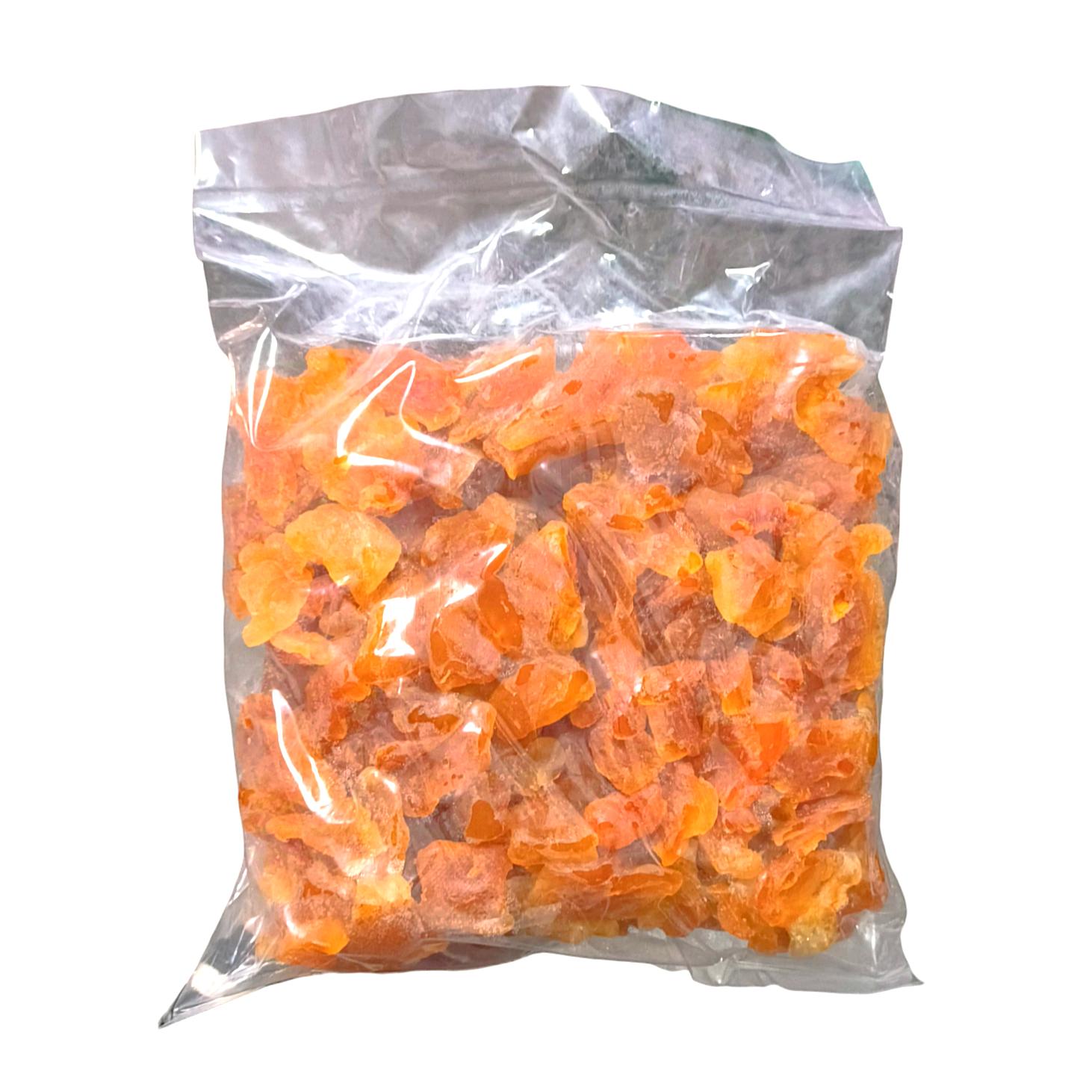 Melón Cantalupo Deshidratado Sin Azúcar 1 Kg - Pelluz