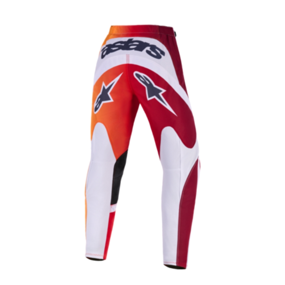 Pantalon Alpinestars Fluid Portil Infantil Ce U