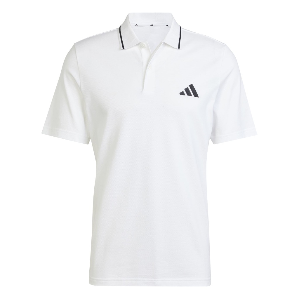 Polos Hombre Marca Adidas Modelo M 3s Pq Ps