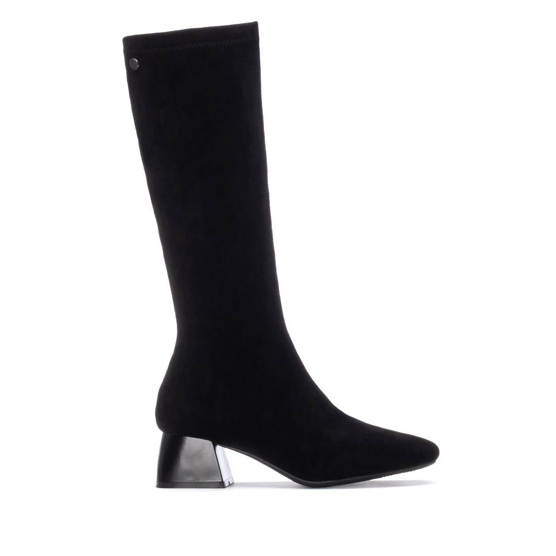 Xti - Bota Mujer - Calzado Cómodo y Versátil - Moda casual - Modelo  14429102 - Resistente