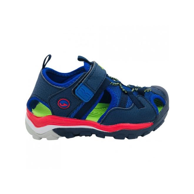 Sandalia Deportiva Niño Joma Lake Jr 2503