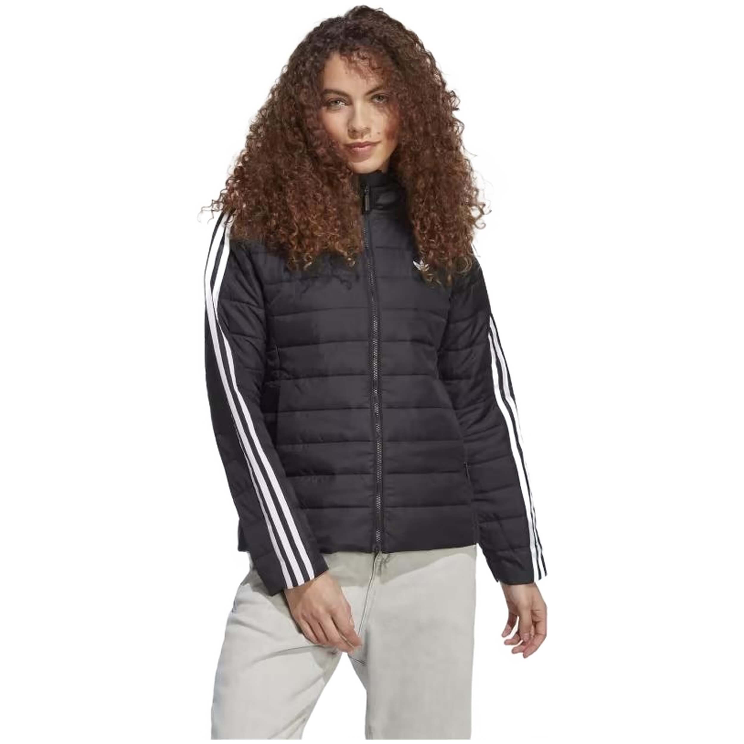 Chaquetas Adidas modelo HM2612 para Mujer en color Negro