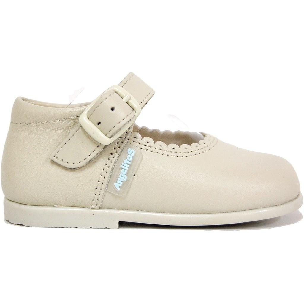 Angelitos 500 Beige