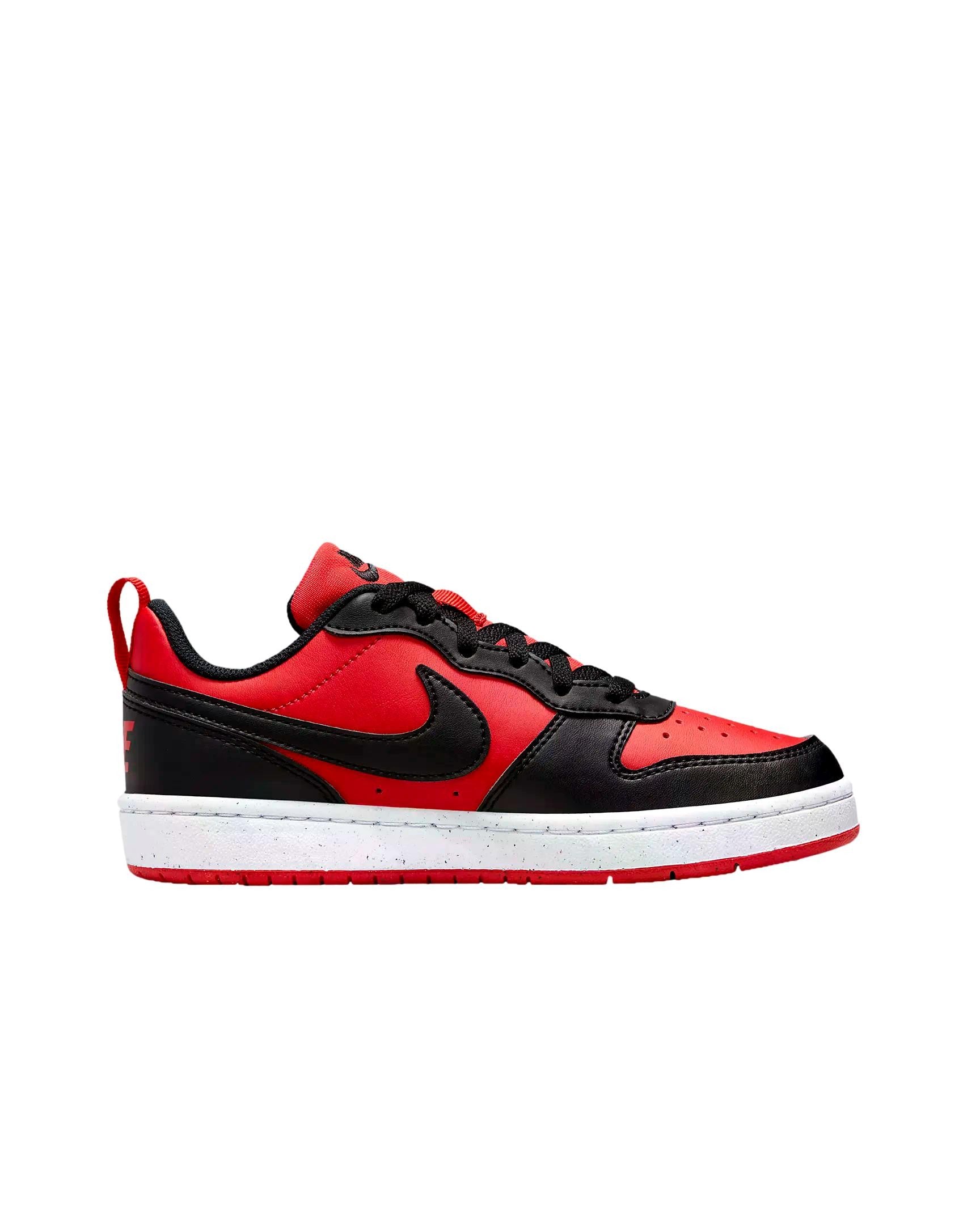 Zapatillas Nike Court Borough Low Recraft Dv5456