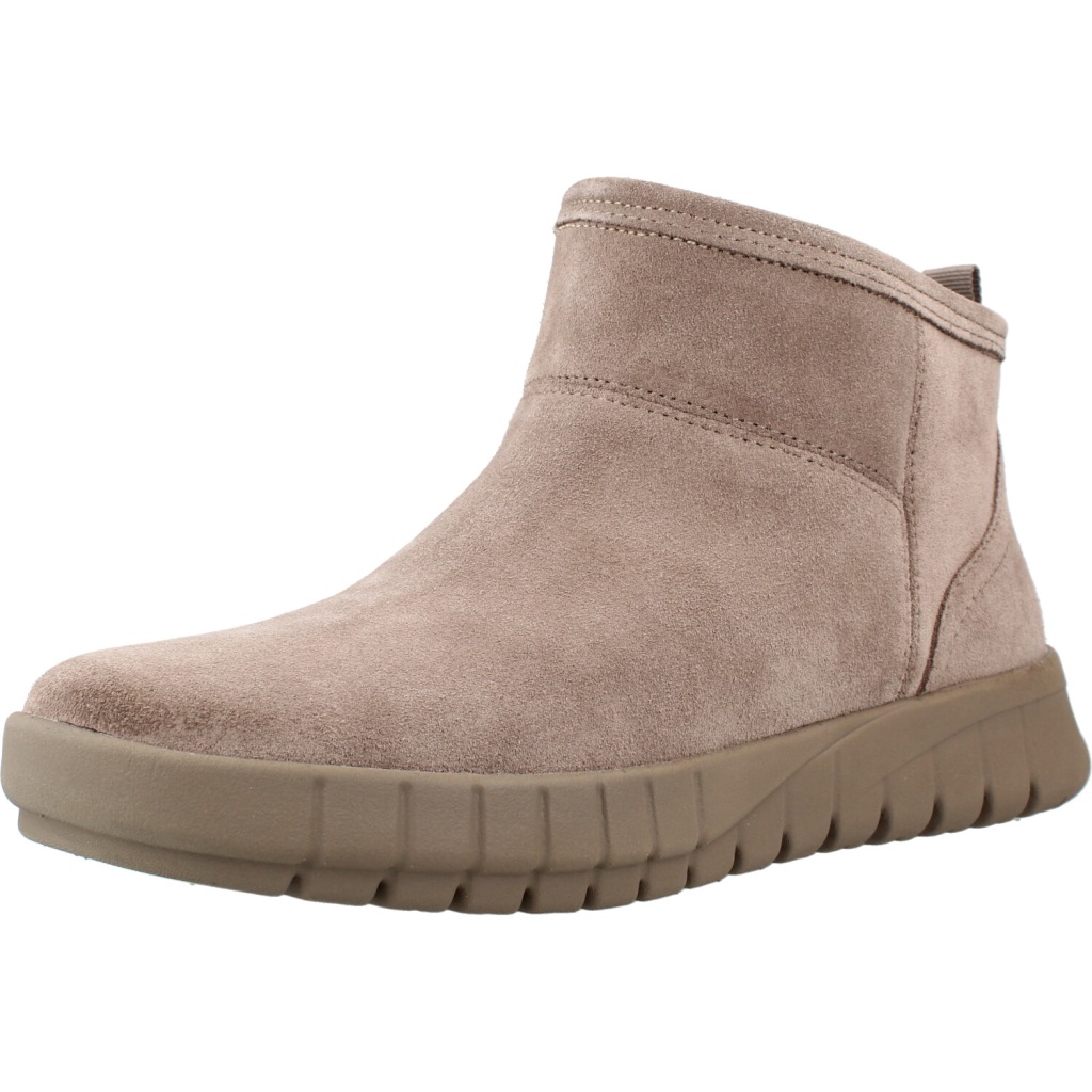 Botines Mujer Marca Geox Modelo D569aa 00022