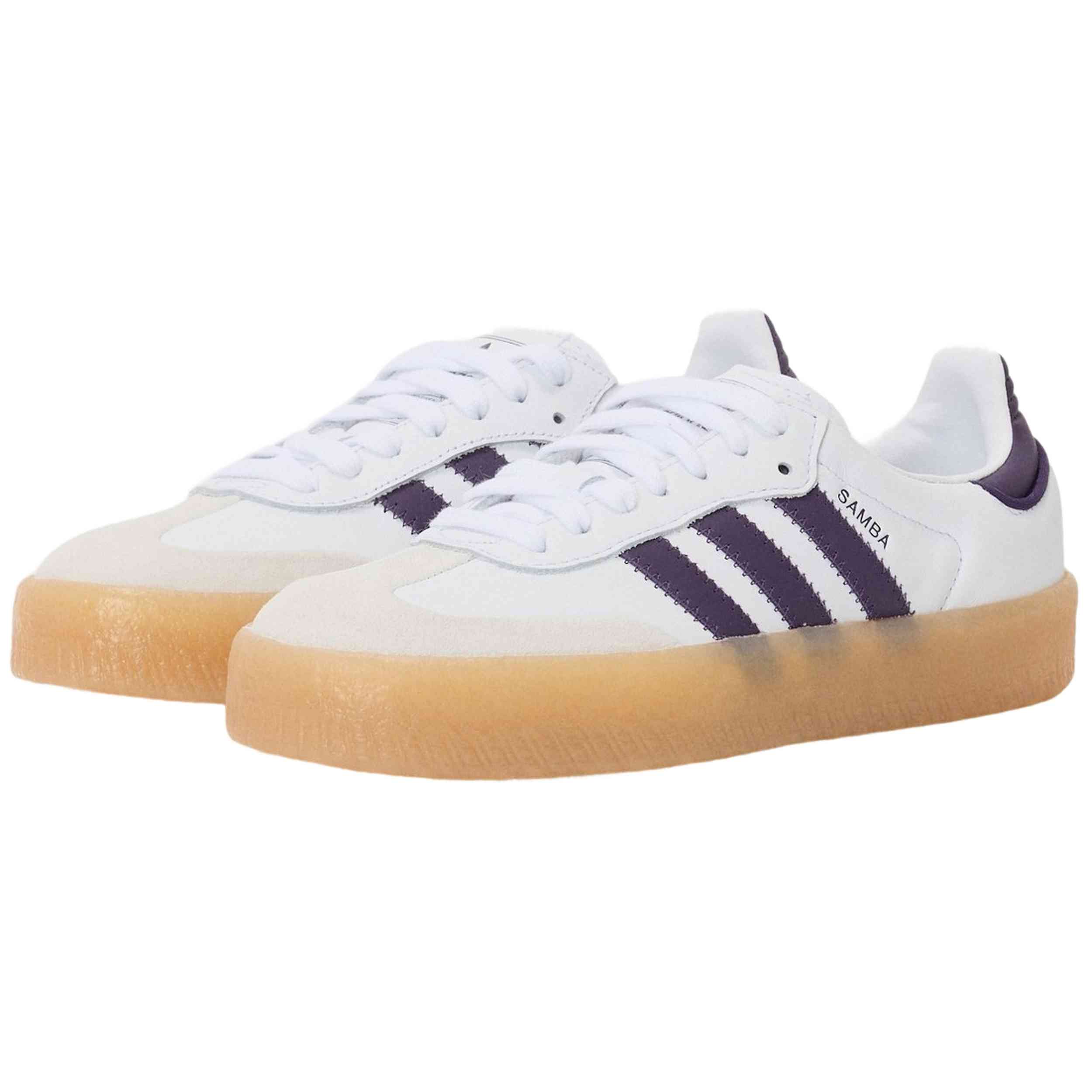 Zapatillas Adidas modelo JS3941 para Mujer en color Blanco