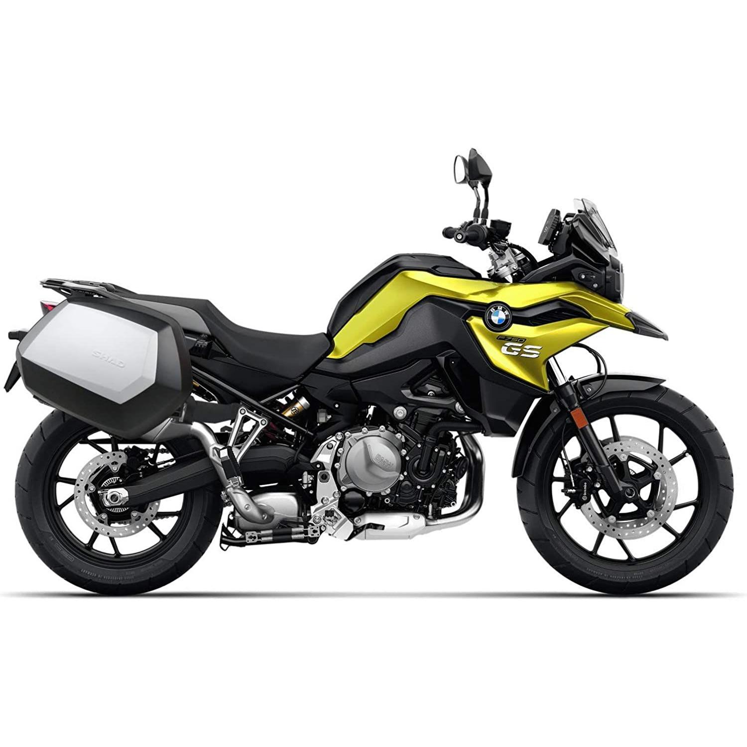 Shad Fijacion Top Master B F750gs /f850gs Ce U