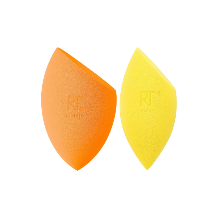 Esponja Miracle Complexion + Esponja Correctora - Real Techniques