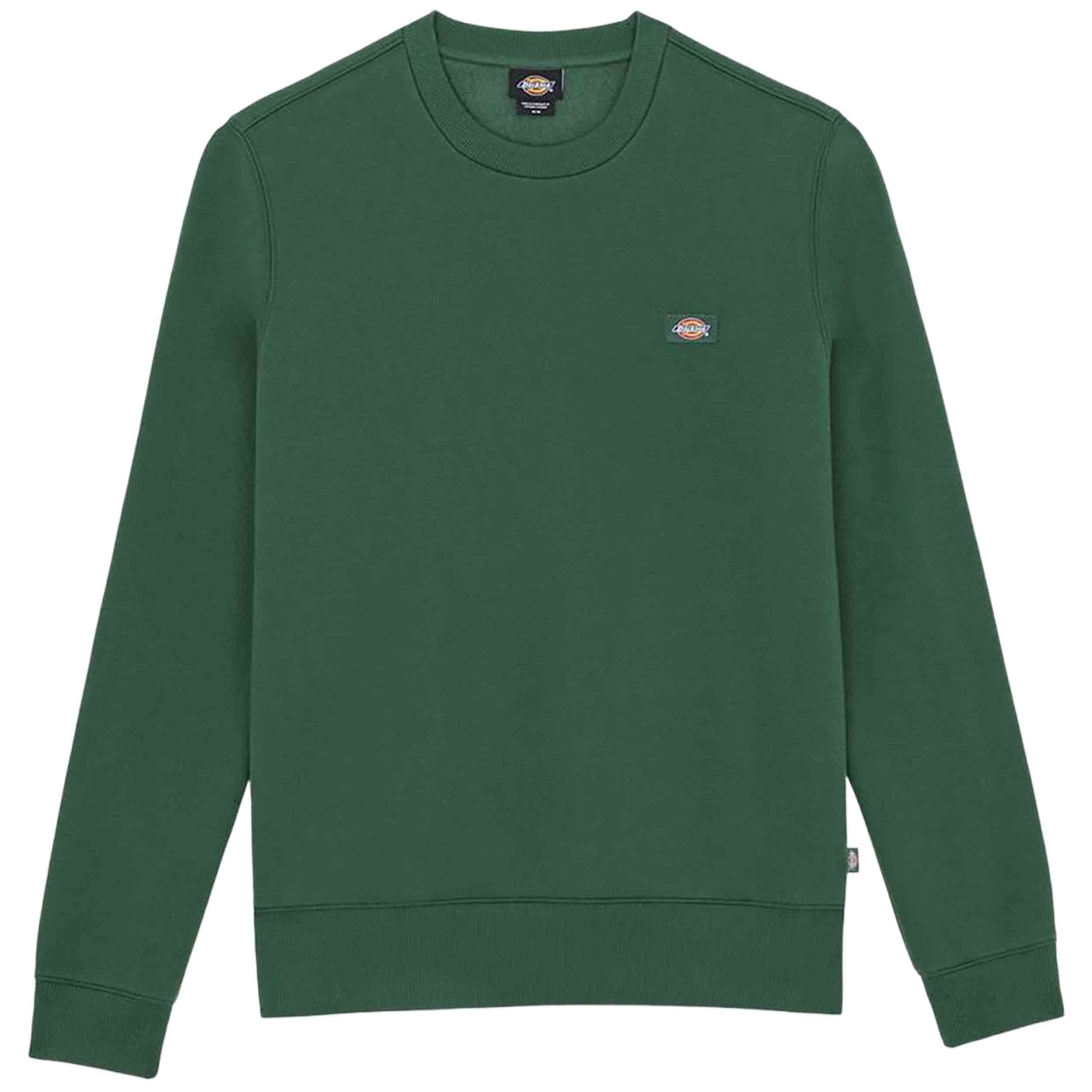 Sudadera Dickies para Hombre en color Verde