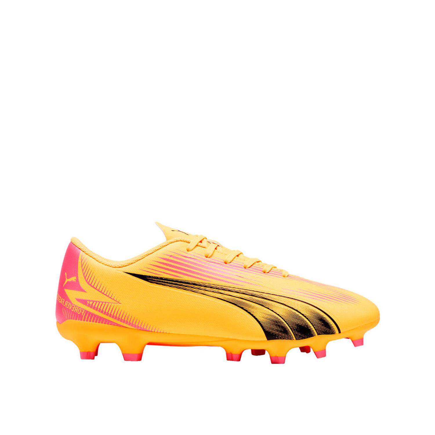 Puma - Ultra juego Amarillo 107763-03