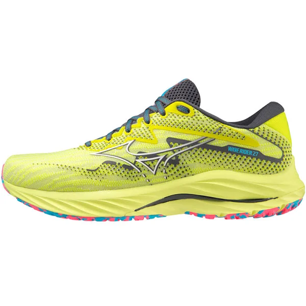 Mizuno Zapatilla De Running Wave Rider 27 J1gc230304 Talla Running - 40.5