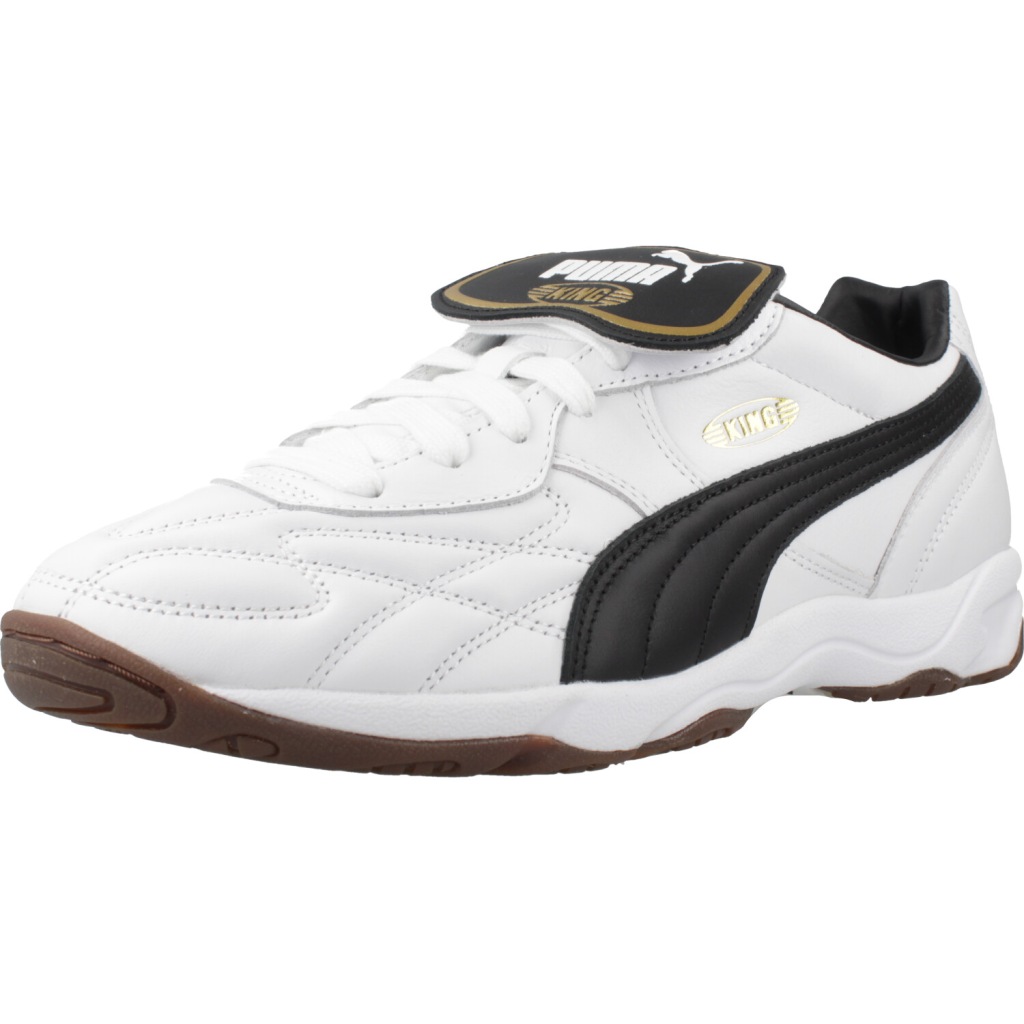 Zapatillas deportivas de Hombre Marca Puma Modelo King Indoor