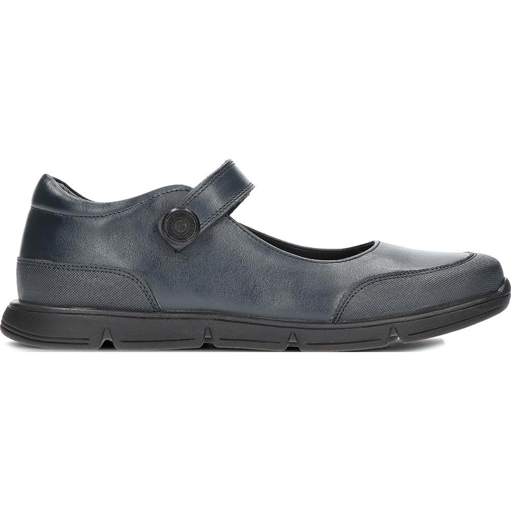 Zapatos colegial para niña de GIOSEPPO Aarhus modelo 73064