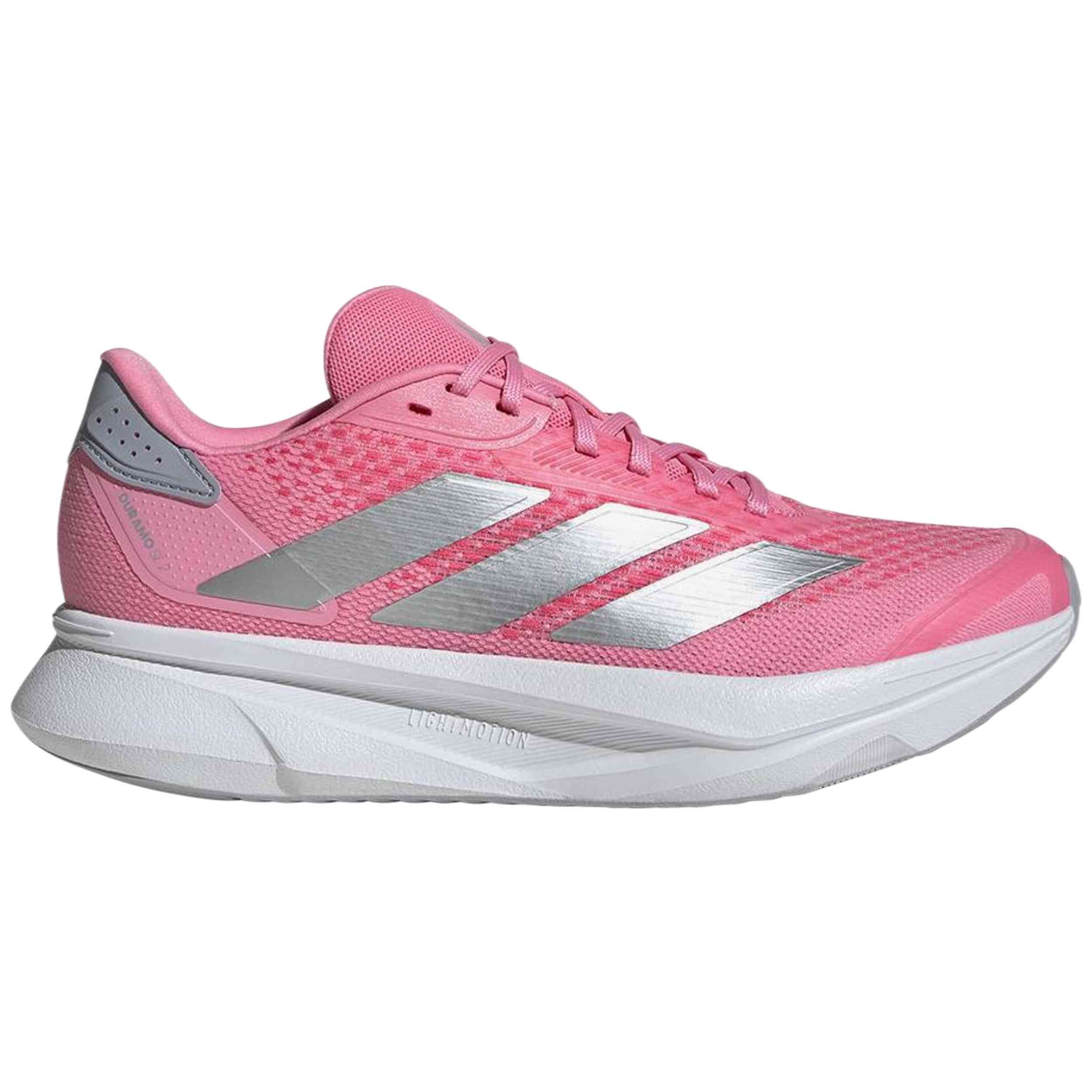 Zapatillas De Running Adidas modelo IH8227 para Mujer en color Rosa