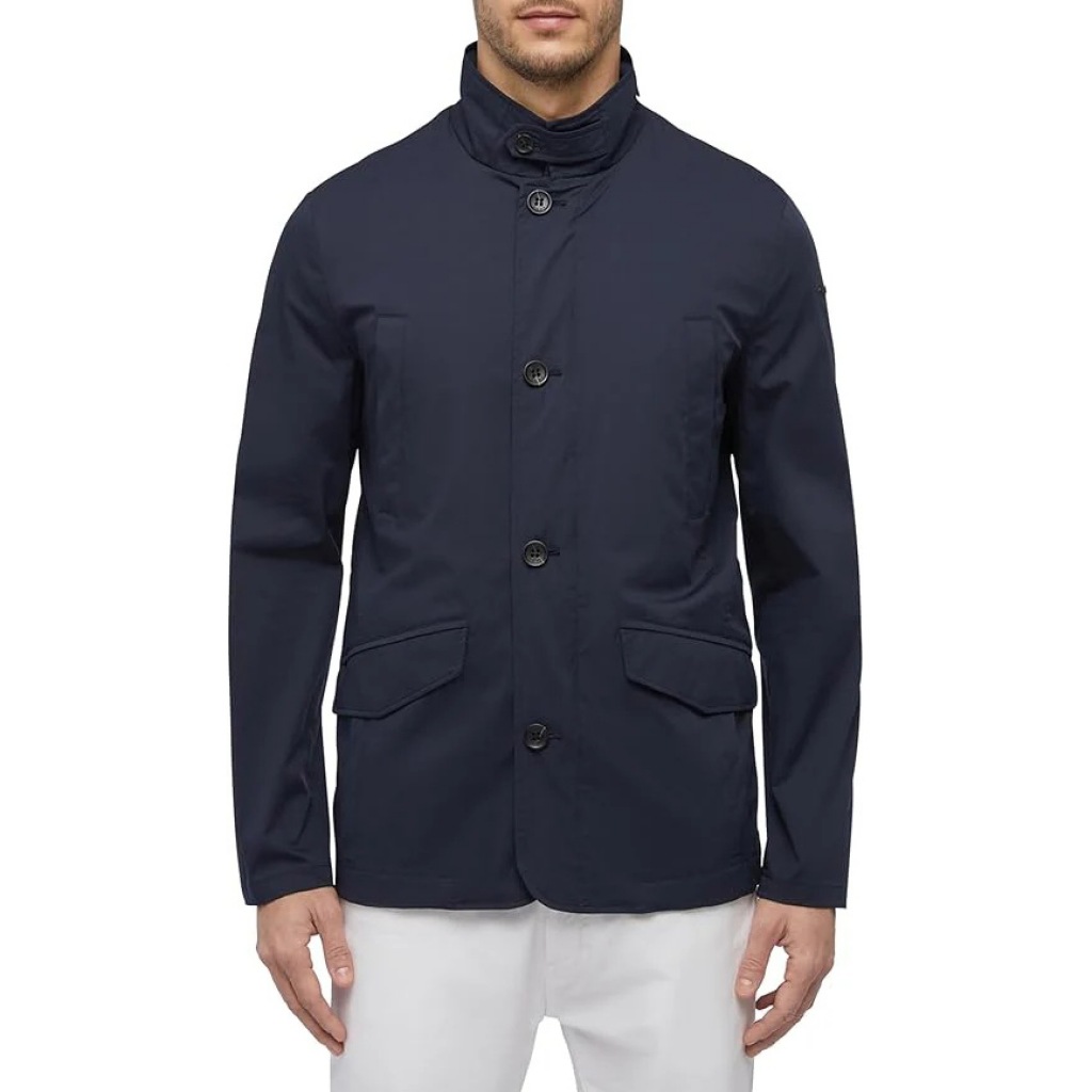 Chaquetas Hombre Marca Geox Modelo M Eolo