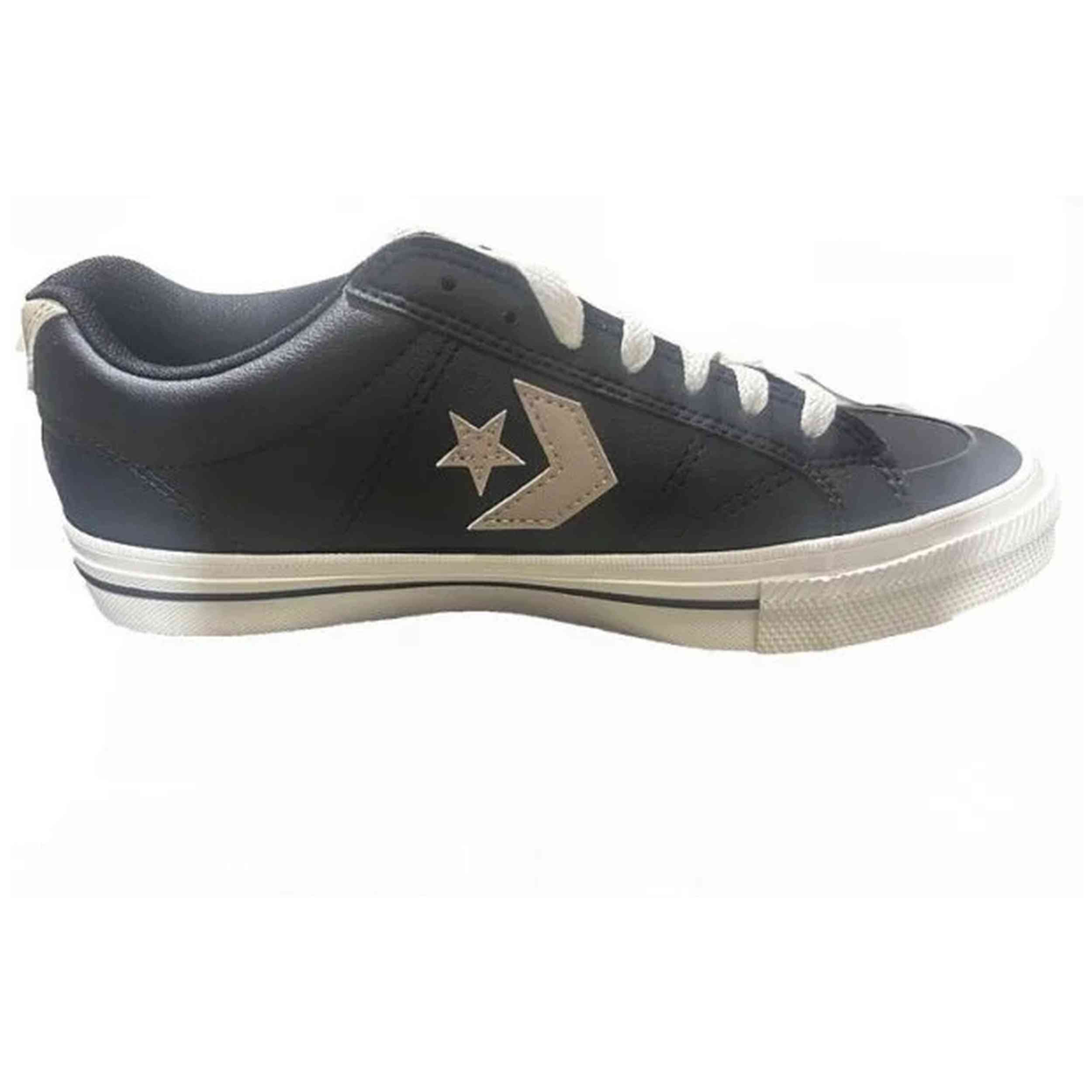 Calzado Converse modelo Converse Sport Casual en color Negro
