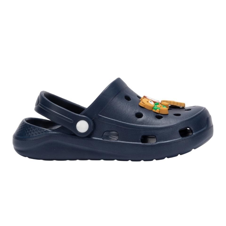 Chanclas Joma S Froc Junior Azul Sfrocjs2533