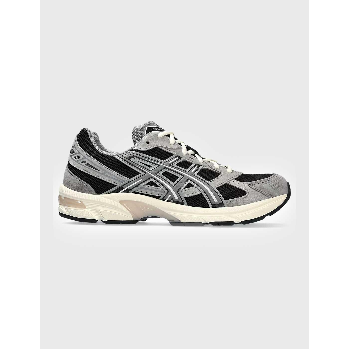 Zapatillas Asics Gel 1130 grises para hombre y mujer