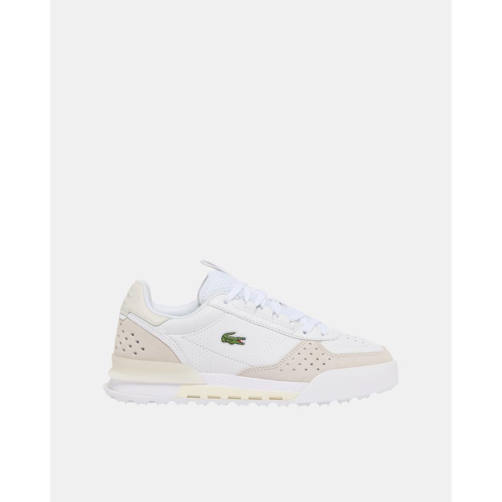 Lacoste 52SFA0022 SLAM BREAK Zapatillas Mujer Blanco