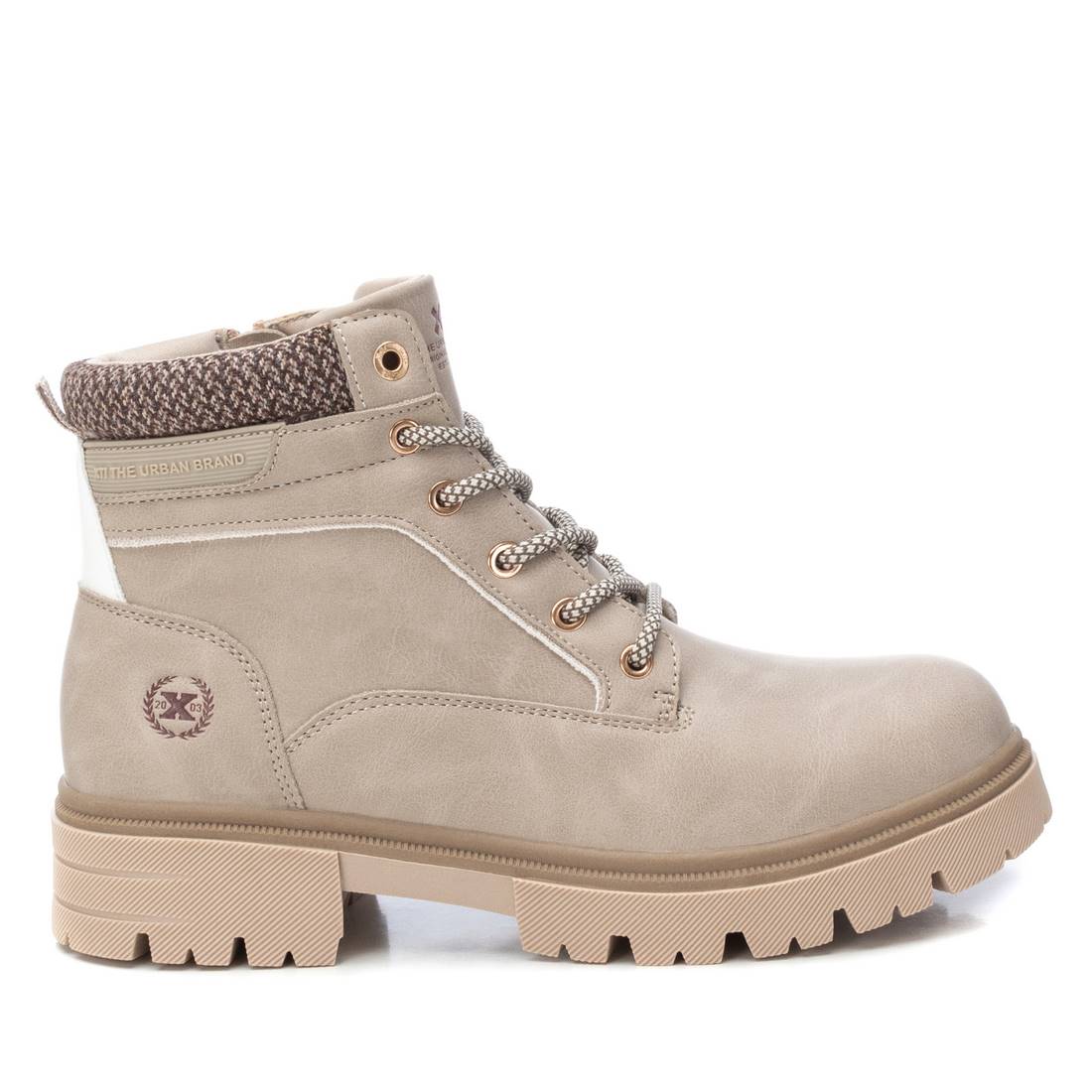 Xti - Botín Mujer - Calzado Cómodo y Versátil - Moda casual - Modelo  14314405