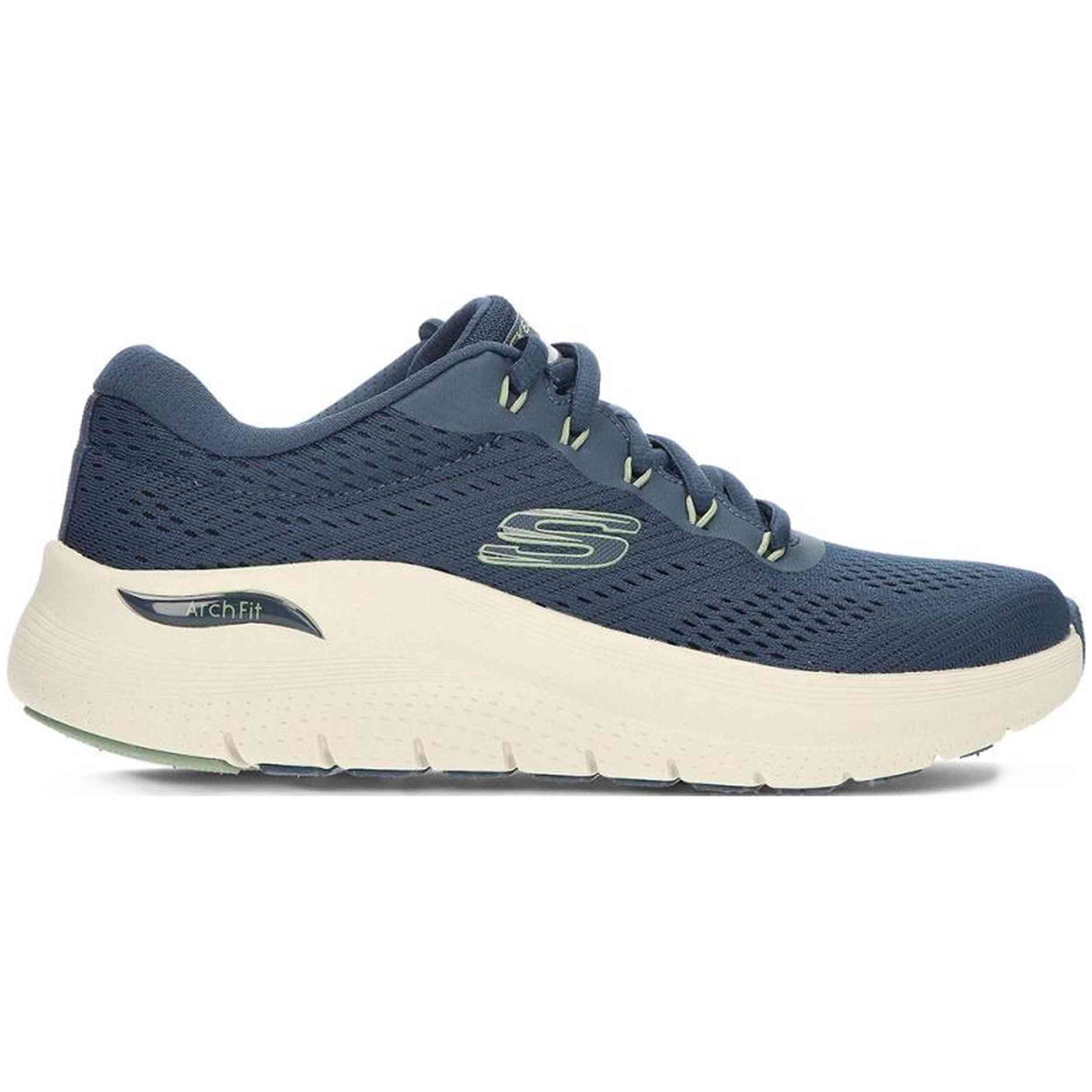 Zapatillas Sneakers Skechers modelo 20231208010 para HOMBRE en color Azul